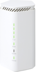 Speed Wi-Fi HOME 5G L12